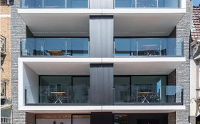 Belcasa Mar Suites & Lofts Aparthotel